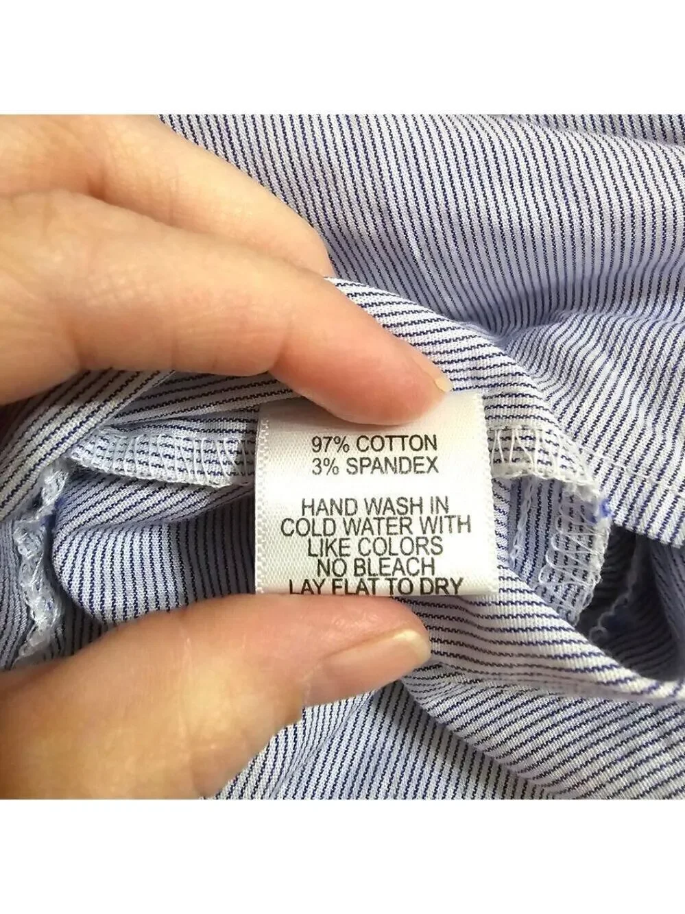 Gibson X Hi Sugarplum Flamenco Ruffle Tie Waist Striped Dress Sz XL